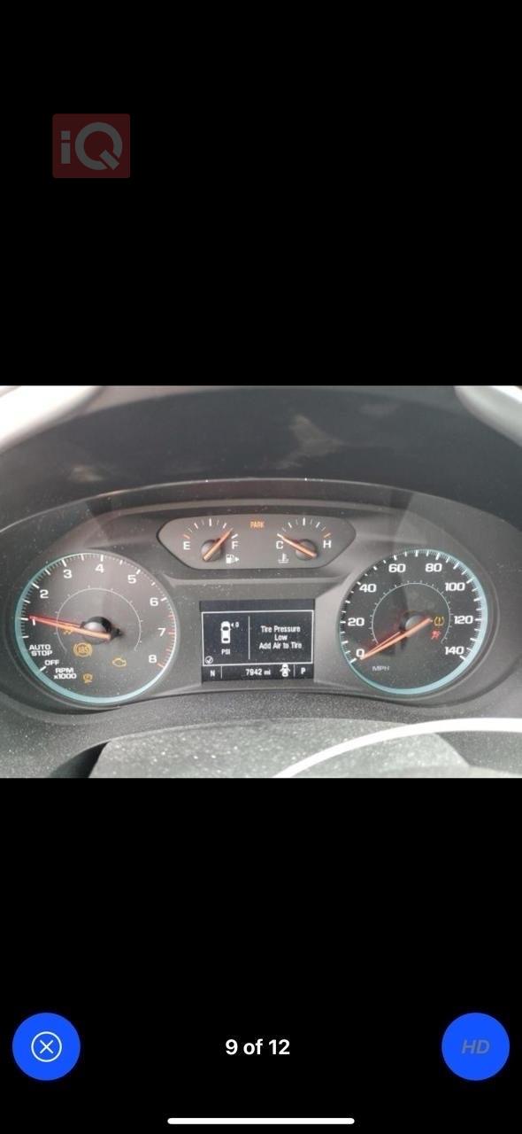 شێڤرۆلێت مالیبۆ